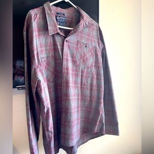 Men's American Rag Flannel